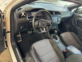 Обява за продажба на VW Tiguan R-line BiTDI 240 hp ~39 900 лв. - изображение 4