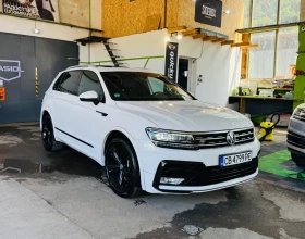 Обява за продажба на VW Tiguan R-line BiTDI 240 hp ~39 900 лв. - изображение 2