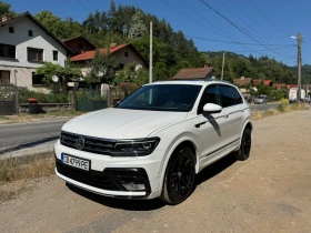 Обява за продажба на VW Tiguan R-line BiTDI 240 hp ~39 900 лв. - изображение 1