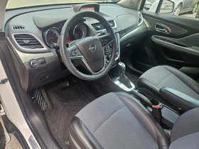 Opel Mokka 1.7 CDTI (130 Hp) AT-Navi-Xenon - 15000 лв. - 49930426 9