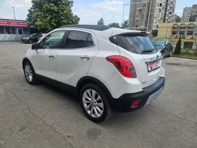 Opel Mokka 1.7 CDTI (130 Hp) AT-Navi-Xenon - 15000 лв. - 49930426 3