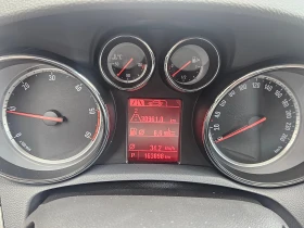 Opel Mokka 1.7 CDTI (130 Hp) AT-Navi-Xenon - 15000 лв. - 49930426 12
