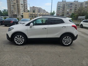 Opel Mokka 1.7 CDTI (130 Hp) AT-Navi-Xenon - 15000 лв. - 49930426 2