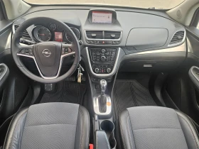 Opel Mokka 1.7 CDTI (130 Hp) AT-Navi-Xenon - 15000 лв. - 49930426 11