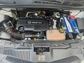 Opel Mokka 1.7 CDTI (130 Hp) AT-Navi-Xenon - 15000 лв. - 49930426 17