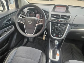 Opel Mokka 1.7 CDTI (130 Hp) AT-Navi-Xenon - 15000 лв. - 49930426 13