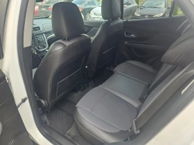 Opel Mokka 1.7 CDTI (130 Hp) AT-Navi-Xenon - 15000 лв. - 49930426 16