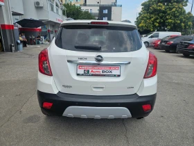 Opel Mokka 1.7 CDTI (130 Hp) AT-Navi-Xenon - 15000 лв. - 49930426 4
