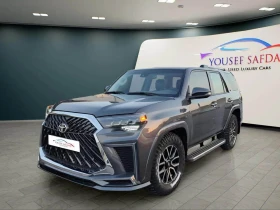 Toyota 4runner | Mobile.bg    6