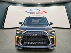  Toyota 4runner
