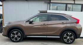 Mitsubishi Eclipse Cross 1.5i* EURO6* S-AWC* TOP! | Mobile.bg    2
