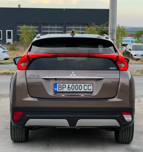 Mitsubishi Eclipse Cross 1.5i* EURO6* S-AWC* TOP! | Mobile.bg    4