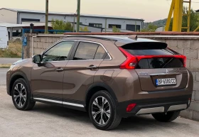 Mitsubishi Eclipse Cross 1.5i* EURO6* S-AWC* TOP! | Mobile.bg    3