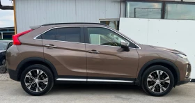 Mitsubishi Eclipse Cross 1.5i* EURO6* S-AWC* TOP! | Mobile.bg    6
