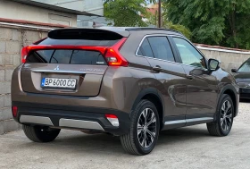 Mitsubishi Eclipse Cross 1.5i* EURO6* S-AWC* TOP! | Mobile.bg    5