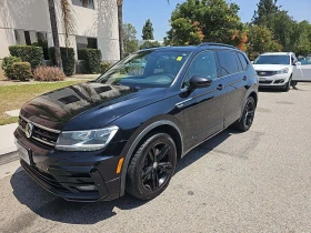 VW Tiguan SEL R-Line Black* ДИГИТАЛ* ЛИЗИНГ