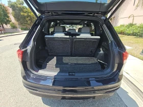 VW Tiguan SEL R-Line Black* *  | Mobile.bg    13