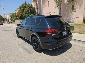 VW Tiguan SEL R-Line Black* *  | Mobile.bg    3