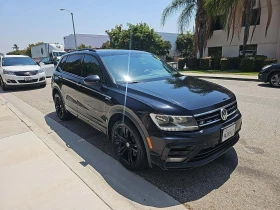 VW Tiguan SEL R-Line Black* *  | Mobile.bg    2