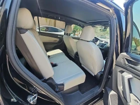 VW Tiguan SEL R-Line Black* *  | Mobile.bg    9