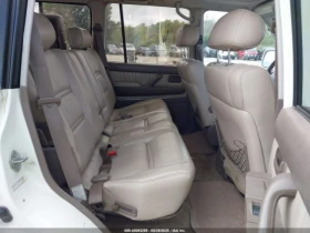 Toyota Land cruiser HJ85 - 16600 лв. - 83850468 8