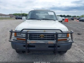 Toyota Land cruiser HJ85 - 16600 лв. - 83850468 6