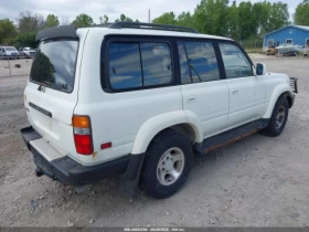 Toyota Land cruiser HJ85 - 16600 лв. - 83850468 4