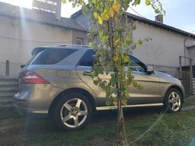 Обява за продажба на Mercedes-Benz ML 350 Amg line 350 bluetec  ~23 398 лв. - изображение 3 | Auto.bg Обява за продажба на Mercedes-Benz ML 350 Amg line 350 bluetec  ~23 398 лв. - изображение 3