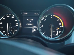 Обява за продажба на Mercedes-Benz ML 350 Amg line 350 bluetec  ~23 398 лв. - изображение 8 | Auto.bg Обява за продажба на Mercedes-Benz ML 350 Amg line 350 bluetec  ~23 398 лв. - изображение 8