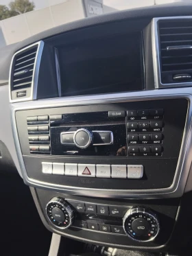 Обява за продажба на Mercedes-Benz ML 350 Amg line 350 bluetec  ~23 398 лв. - изображение 11 | Auto.bg Обява за продажба на Mercedes-Benz ML 350 Amg line 350 bluetec  ~23 398 лв. - изображение 11