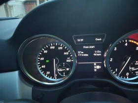 Обява за продажба на Mercedes-Benz ML 350 Amg line 350 bluetec  ~23 398 лв. - изображение 9 | Auto.bg Обява за продажба на Mercedes-Benz ML 350 Amg line 350 bluetec  ~23 398 лв. - изображение 9