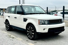 Land Rover Range Rover Sport 3.0D HSE facelift