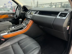Land Rover Range Rover Sport 3.0D HSE facelift | Mobile.bg    12