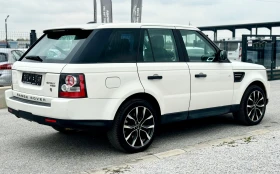 Land Rover Range Rover Sport 3.0D HSE facelift | Mobile.bg    6