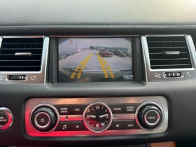 Land Rover Range Rover Sport 3.0D HSE facelift | Mobile.bg    15