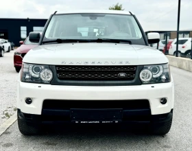Land Rover Range Rover Sport 3.0D HSE facelift | Mobile.bg    2