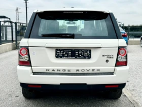 Land Rover Range Rover Sport 3.0D HSE facelift | Mobile.bg    5
