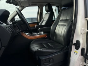 Land Rover Range Rover Sport 3.0D HSE facelift | Mobile.bg    9