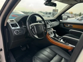 Land Rover Range Rover Sport 3.0D HSE facelift | Mobile.bg    7