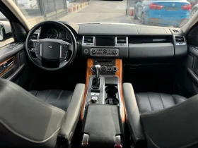 Land Rover Range Rover Sport 3.0D HSE facelift | Mobile.bg    14