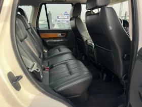 Land Rover Range Rover Sport 3.0D HSE facelift | Mobile.bg    11