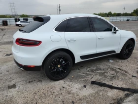 Porsche Macan S 2018 - 37000 лв. / 18917.80 € - 73784839 3