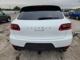 Porsche Macan S 2018 - 37000 лв. / 18917.80 € - 73784839 6