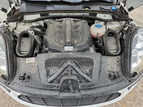 Porsche Macan S 2018 - 37000 лв. / 18917.80 € - 73784839 12