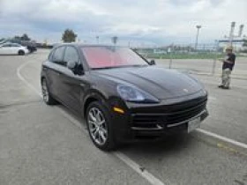 Porsche Cayenne CARFAX    | Mobile.bg    3