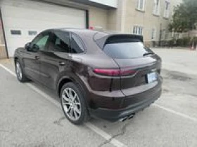 Porsche Cayenne CARFAX    | Mobile.bg    6