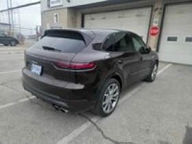 Porsche Cayenne CARFAX    | Mobile.bg    4