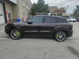 Porsche Cayenne CARFAX    | Mobile.bg    7