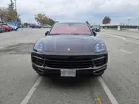 Porsche Cayenne CARFAX    | Mobile.bg    2