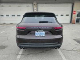 Porsche Cayenne CARFAX    | Mobile.bg    5